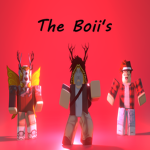 Boii's