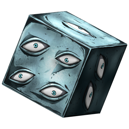 Kenjaku Prison Realm V2