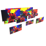 Roblox entity thumbnail