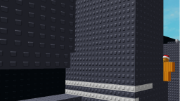 Hard Wallhop tower