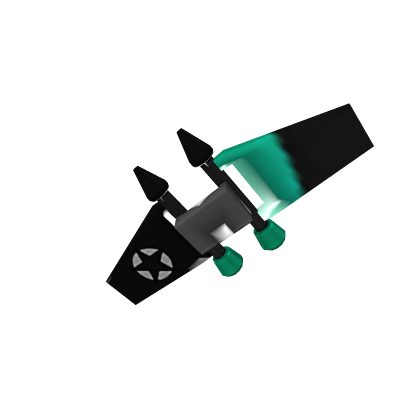 Jetpack With Inifite Fuel