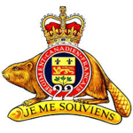 [CAN/RR] Royal 22e Régiment