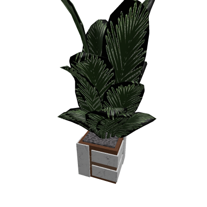 planter