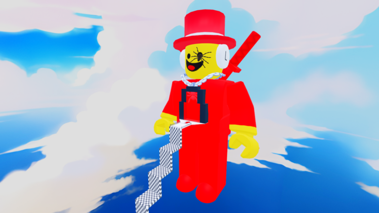 Jump to be ADMIN! 👑 screenshot 3