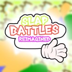 [PUBLIC BETA] Slap Battles Reimagined