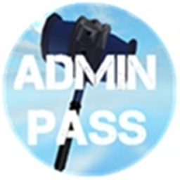 Free VIP Admin Pass