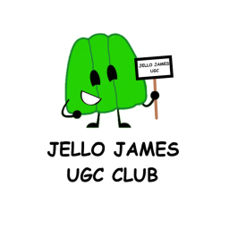 Jello Town! (FREE UGC)