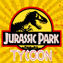 Jurassic Park Tycoon icon