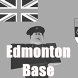 Edmonton Base