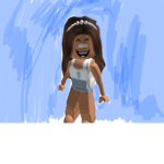 Cutie preppy roblox