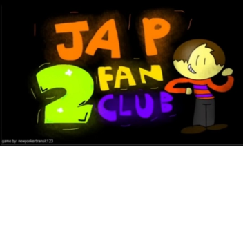 Ja p fan club 2