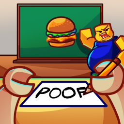 🍔 Guess Food or Die