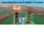 Lumber Tycoon Gamerxz