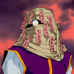 Maskers gang