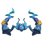 Smite Horns Of Greed