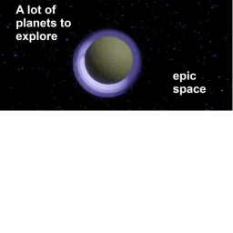 epic space icon