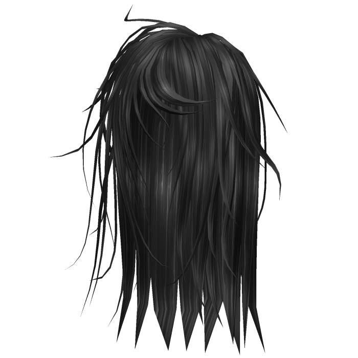 Rommulas Paleta Wavy Hair