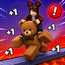 +1 Speed Teddy Bear Escape