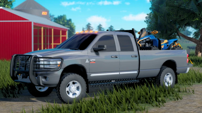 [🪜STEPS🪜] アメリカンプレーンズマッド