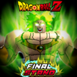 Dragon Ball Final Stand Galaxy Clan