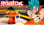 Dragon Ball The Z Power