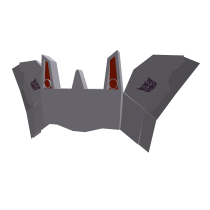 Vengeful Air Commander Wings