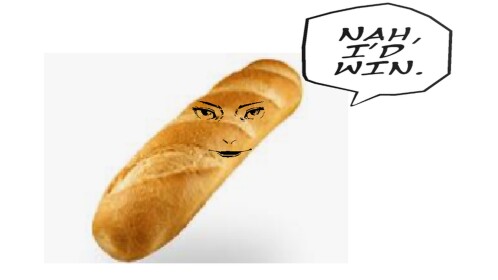 PÃO ATACADO