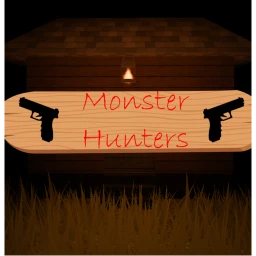 Monster Hunters ⚔  icon