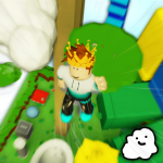 Roblox But Every Second You Get +1 Jump Power