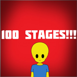 Mega Obby 105 Stages 🧨🧨 (NEW)