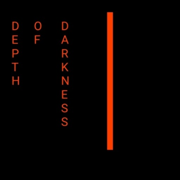 Depth of Darkness I