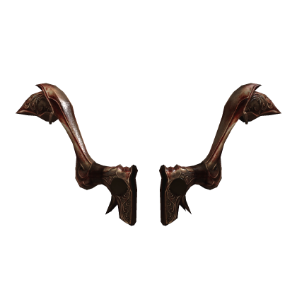 Bruised Armor Icarus Wings  - addon