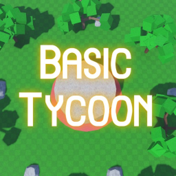 Basic Tycoon