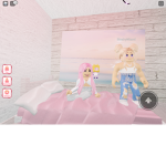 the Sushi shop