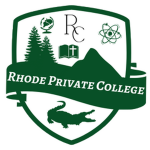 St. Rhode Private College