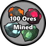 Newbie Miner 