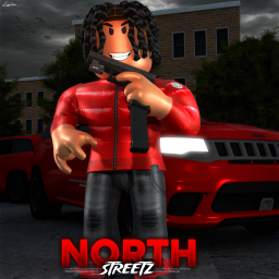North Streetz RP