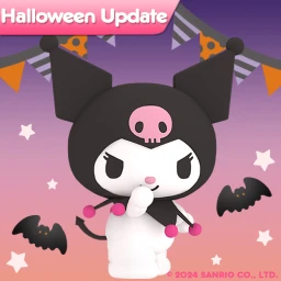 [Halloween🎃Update]My Hello Kitty Cafe(Tycoon)