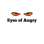 Eyes of Angry