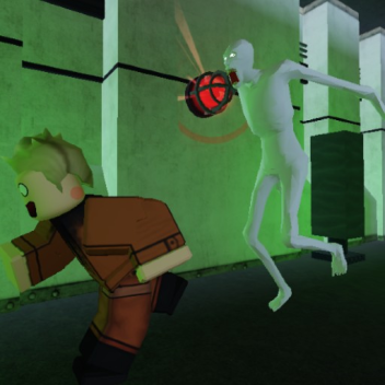 SCP [BETA-ALPHA UPDATE!]