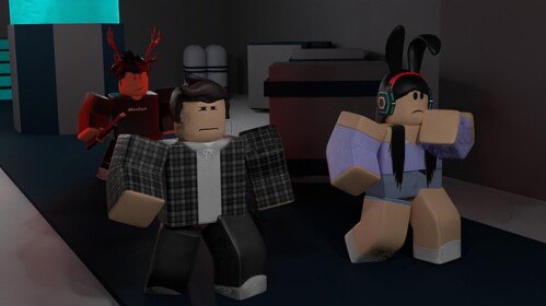 Murder Mystery Special