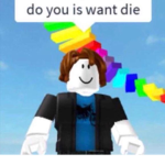 The Oof Friends