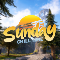 [🎙️] Sunday Chill Time