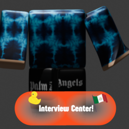Interview Center