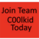 The Coolkid team