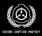 CB SCP Foundation