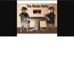 the monke mafia ..
