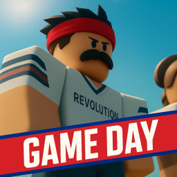 • Game Day •