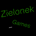 Zielonek Games