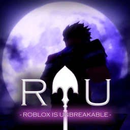 [77 RINGS] Roblox Is Unbreakable  icon